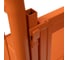 Контейнер сетчатый 800х1200х920 D200мм Gigant КС-009 6