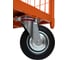 Контейнер сетчатый 800х1200х920 D200мм Gigant КС-009 8