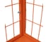 Контейнер сетчатый 800х1200х920 D200мм Gigant КС-009 9