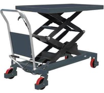 Тележка платформенная 1т High (510-1700мм) Сорокин 9.1