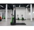Штабелер Hangcha CDD15-WS-I, charger 24V/30A, Battery 60 Ah, LF 115, VM 350 АВ00003742 3