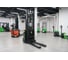 Штабелер Hangcha CDD15-WS-I, charger 24V/30A, Battery 60 Ah, LF 115, VM 350 АВ00003742 5