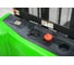 Штабелер Hangcha CDD15-WS-I, charger 24V/30A, Battery 60 Ah, LF 115, VM 350 АВ00003742 9