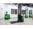 Штабелер Hangcha CDD15-WS-I, charger 24V/30A, Battery 60 Ah, LF 115, VM 300 АВ00003741 2