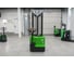 Штабелер Hangcha CDD15-WS-I, charger 24V/30A, Battery 60 Ah, LF 115, VM 300 АВ00003741 7