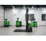 Штабелер Hangcha CDD15-WS-I, charger 24V/30A, Battery 60 Ah, LF 115, VM 300 АВ00003741 9