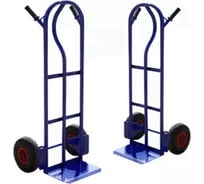 Ручная двухколесная тележка А5 КГ 250 1000562