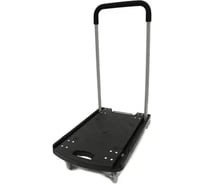 Тележка платформенная складная WMC TOOLS 380х590мм WMC-TH6001055(48318)