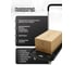 Тележка платформенная складная WMC TOOLS 380х590мм WMC-TH6001055(48318) 5