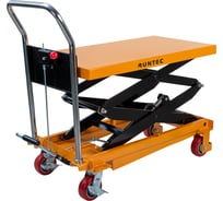 Тележка-стол для агрегатов Runtec г/п 350кг RT-TL35