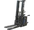 Штабелер самоходный TISELTECHNICS ES120 FTX450 EPS PL SBC Capacity 2000kg,mast 4500mm, 1150x570mm, Foldable platform+safety arms lead acid battery 24/360Ah,CH24V/30A ; НФ-00004728 3