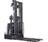 Штабелер самоходный TISELTECHNICS ESL12 FTX430 Triplex FFL,1200kg-4300mm-1150x570mm, B24V/180Ah, CH 24V/25A Ext; НФ-00003290 4