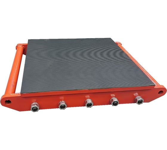 Подводная опора Noblelift CT-25. Сер. № 200213 1