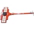 Подводная опора Noblelift HS-12A. Сер. № 200221 1