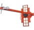Подводная опора Noblelift HS-12A. Сер. № 200221 2