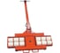 Подводная опора Noblelift HS-12A. Сер. № 200221 3
