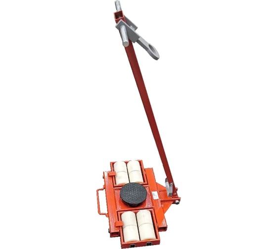 Подводная опора Noblelift HS-8A. Сер. № 200220 1