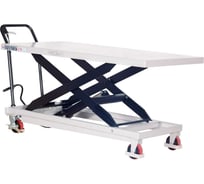 Тележка c подъемной платформой TISELTECHNICS HT75 750кг-990мм-1000х510мм НФ-00000879