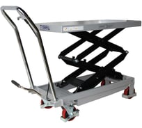 Тележка c подъемной платформой TISELTECHNICS HTD35 350кг-1300мм-910х510мм НФ-00000883