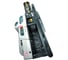 Тележка самоходная TISELTECHNICS ETL25 SBC 2500кг-200мм-1150x540мм, B24V/350Ah, CH24V/45A Ext НФ-00000749 2