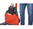 Компактная электротележка Linde MT12/1131-00 2