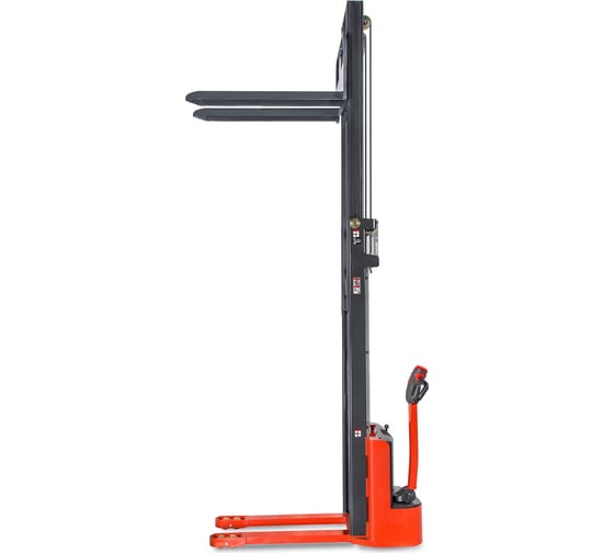 Электрический штабелер Linde ML10 серия 1167 ML10/1167-02