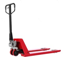 Гидравлическая тележка RAKUDA CP 30 Premium, 3000 кг, 1150*550, колёса п/у, ролики п/у CP30PremRakuda
