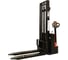 Самоходный электрический штабелер RAKUDA BPL 1500 30, нагрузка 1500 кг., высота подъема 3000 мм, АКБ AGM 2*12в, зарядное устройство 24в/10а, контроллер Curtis BPL-1500-30-RAKUDA 2