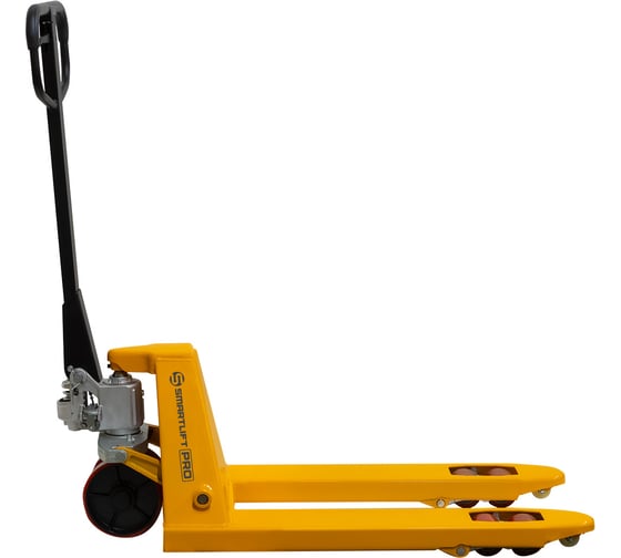 Гидравлическая тележка ГТС SMARTLIFT PRO SD-S (AC25; 2500 кг; 800х550 мм; PDP) 99-1004 1