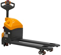 Эл.гидравлическая тележка SMARTLIFT PRO CBD15W-E (1500 кг; 24В / 65Ач) ГТС 99-1007