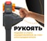Электрическая гидравлическая тележка СМАРТЛИФТ ПРО CBD15W-E (1500 кг, 24 В / 65 А·ч) 99-1007 3