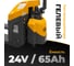 Электрическая гидравлическая тележка СМАРТЛИФТ ПРО CBD15W-E (1500 кг, 24 В / 65 А·ч) 99-1007 5