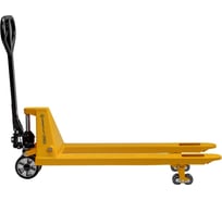 Гидравлическая тележка ГТС SMARTLIFT PRO SB (DF-III; 2500 кг; 1150х550 мм; RDP) 99-1003