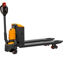 Электрогидравлическая тележка ГТС SMARTLIFT PRO CBD20W-II Li (2000 кг; li-ion 48В / 20Ач) 99-1008