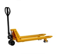 Гидравлическая тележка СМАРТЛИФТ ПРО SB (DB, 2000 кг, 1150 x 550 мм, PDP) 99-1001