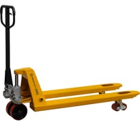 Гидравлическая тележка ГТС SMARTLIFT PRO SD (AC25; 2500 кг; 1150х550 мм; PDP) 99-1002