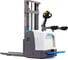 Электрический самоходный штабелер SHANN CDD K 15 - 45 LiFePO4 24V/230Ah 90003 1