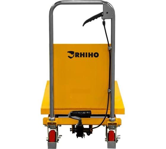 Гидравлический стол RHIHO PT 500 A PT500A
