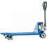 Тележка складская гидравлическая 3 т, с резиновыми колесами NORDBERG N3902-30R 3