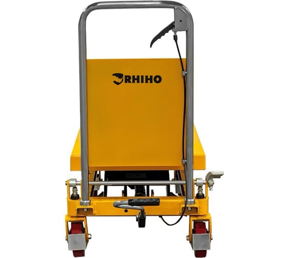Гидравлический стол RHIHO РТ 800 A PT800А