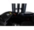 Ричтрак электрический TISELTECHNICS RTX20 PLUS LI-ION FTX1150, Triplex FFL,2000kg-11000mm-1070x220-750mm,EPS Fingertip control, proportional lift B48V/400Ah,CH 48V/200A Ext.+CAM PACK + SIDESHIFT+SBC НФ-00005285 2