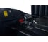 Ричтрак электрический TISELTECHNICS RTX20 PLUS LI-ION FTX1150, Triplex FFL,2000kg-11000mm-1070x220-750mm,EPS Fingertip control, proportional lift B48V/400Ah,CH 48V/200A Ext.+CAM PACK + SIDESHIFT+SBC НФ-00005285 3