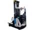 Ричтрак электрический TISELTECHNICS RTX20 PLUS LI-ION FTX1150, Triplex FFL,2000kg-11000mm-1070x220-750mm,EPS Fingertip control, proportional lift B48V/400Ah,CH 48V/200A Ext.+CAM PACK + SIDESHIFT+SBC НФ-00005285 1