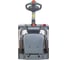 Тележка самоходная TISELTECHNICS ET20P Li-ion 2000kg-200mm-1150x540mm, B24V/150Ah, CH24V/80A Ext; НФ-00004975 2