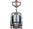 Тележка самоходная TISELTECHNICS ETE20N 2000kg-540x1150mm-lithium batt 48/20Ah,зар устр 9А,опорные ролики,PIN ,DC motor НФ-00002408 3