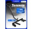 Тележка для колес грузовиков Forsage 250кг F-TRX01505(29624) 2