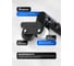 Тележка для колес грузовиков Forsage 250кг F-TRX01505(29624) 3