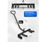 Тележка для колес грузовиков Forsage 250кг F-TRX01505(29624) 6