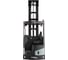 Ричтрак электрический TISELTECHNICS RTX20 PLUS FTX1100, Triplex FFL,2000kg-11000mm-1070x220-750mm,EPS Fingertip control proportional lift B48V/700Ah,CH 48V/100A Ext.+CAM PACK + SIDESHIFT НФ-00004561 2