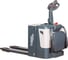 Тележка самоходная TISELTECHNICS ET20P EPS 2000kg-200mm-1150x540mm, B24V/210Ah, CH24V/30A Ext; platform&protective arms НФ-00003986 1
